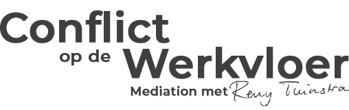 Conflict op de Werkvloer